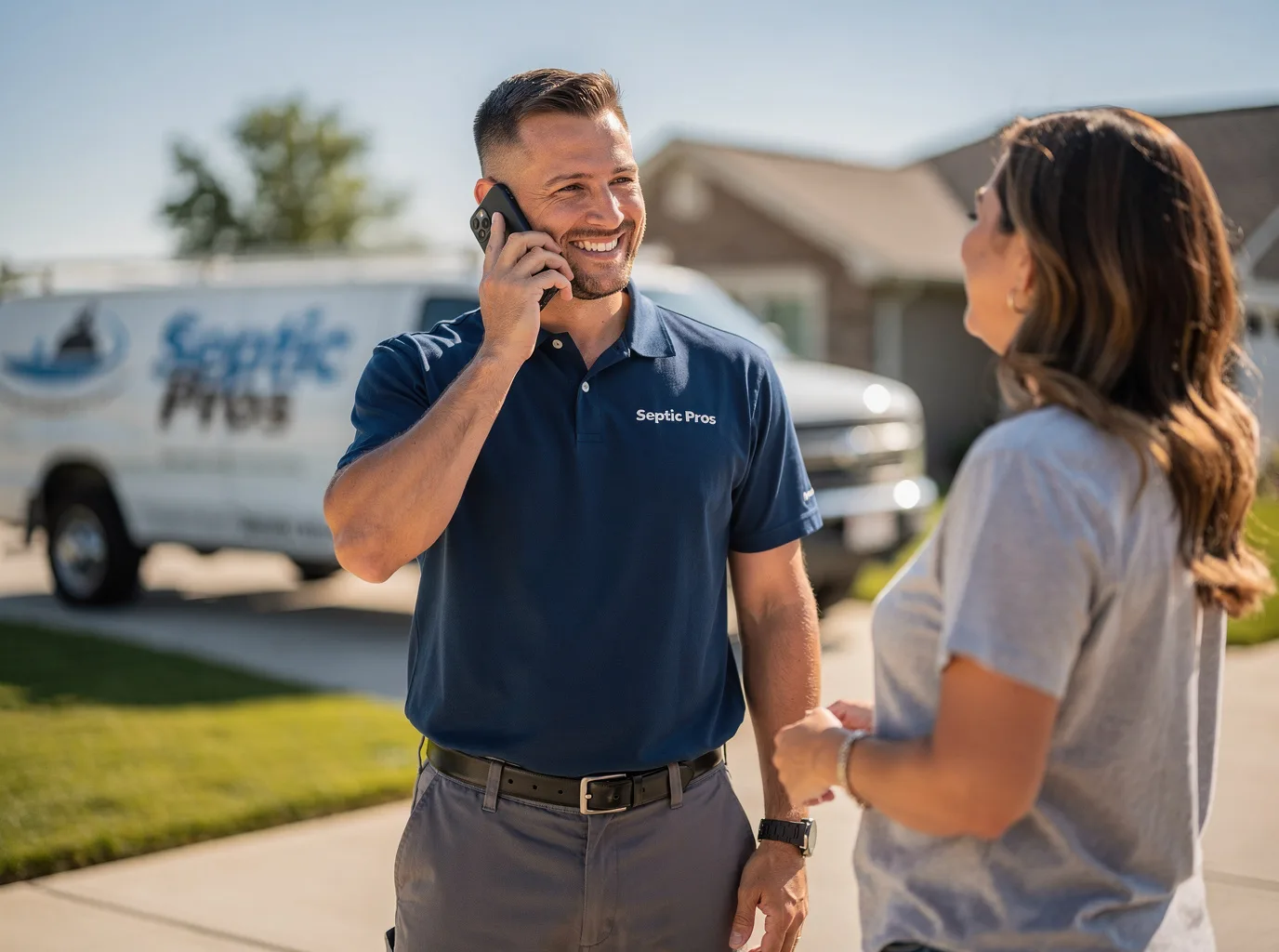 Septic Tank Pumping Glen, WV FAQs